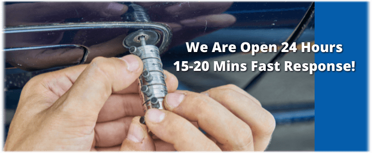 Car Lockout Service Virginia Beach, VA